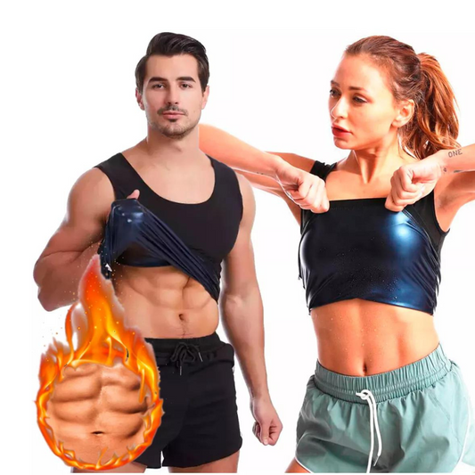 🔱FitVest Pro™ Quema calorías y define tu figura😎🌟