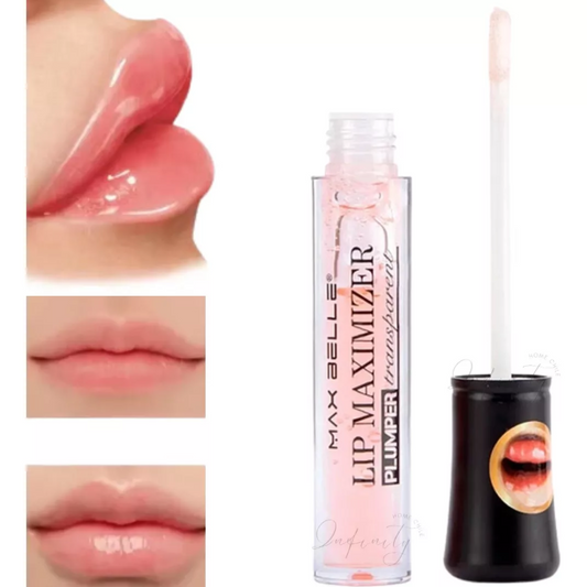 🫦PLUMPLUXE™ GLOSS LABIOS MAS GRANDES Y SEDUCTORES💖💄